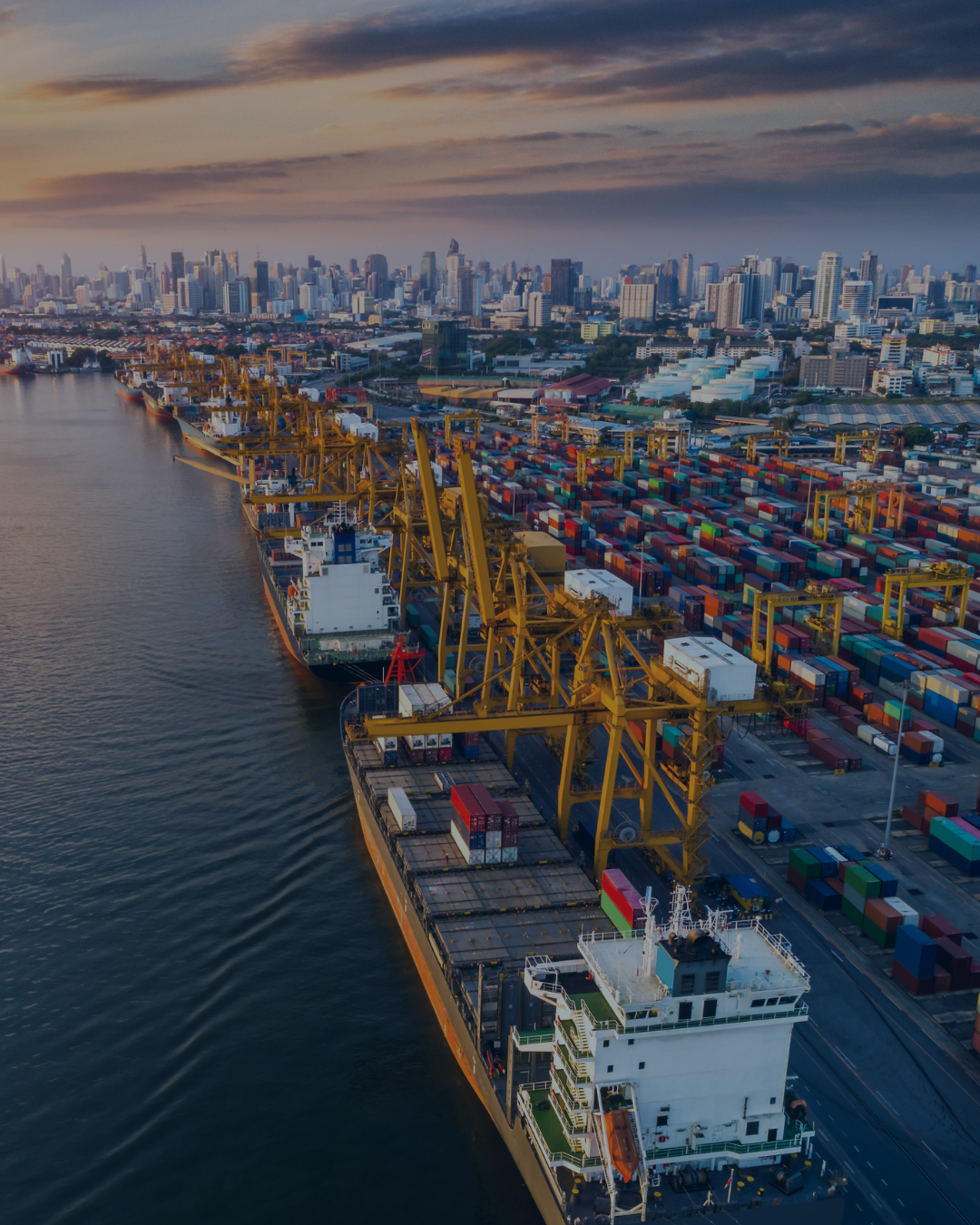 Logística y Transporte